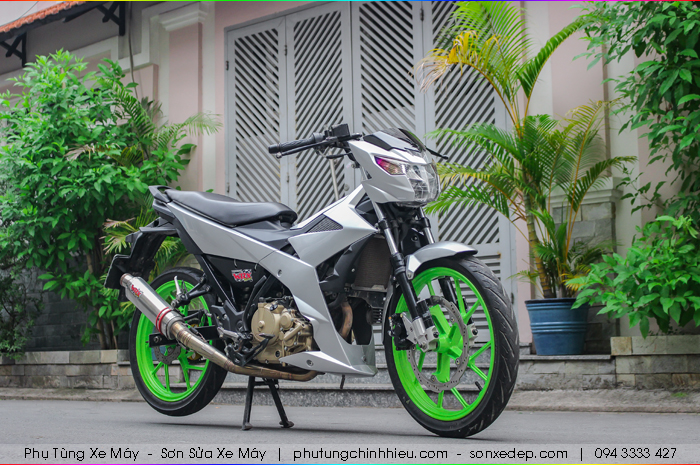 son-xe-may-raider-bac-xanh-la.jpg